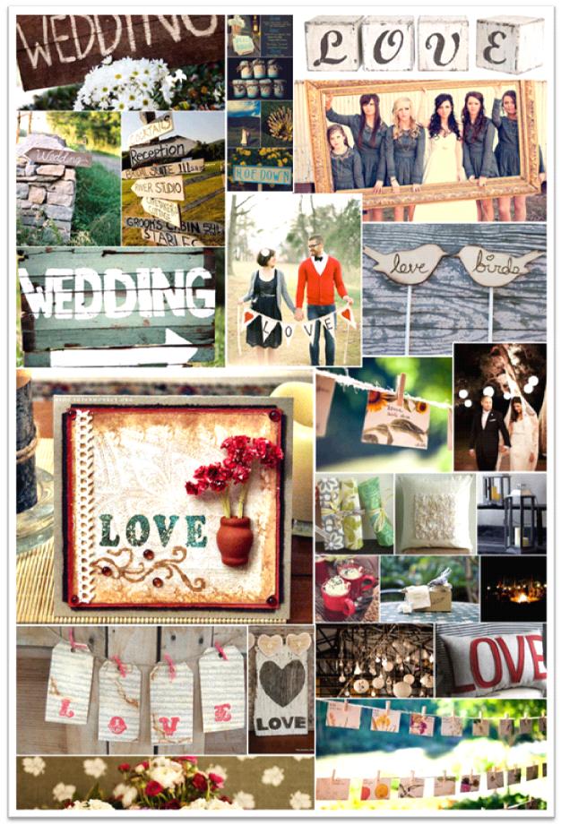 Here are some more ideas A lovethemed rustic bridal shower 