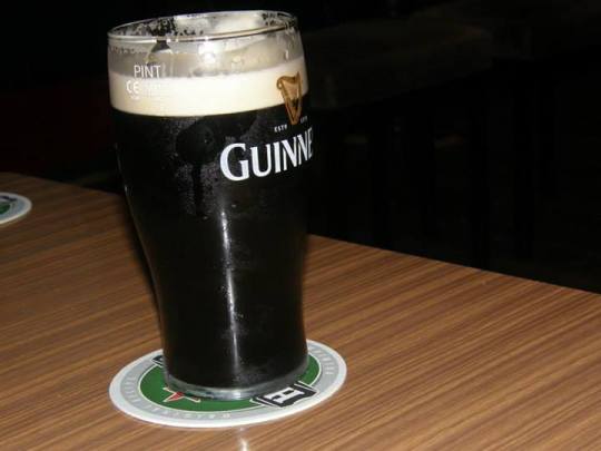 Another Guiness